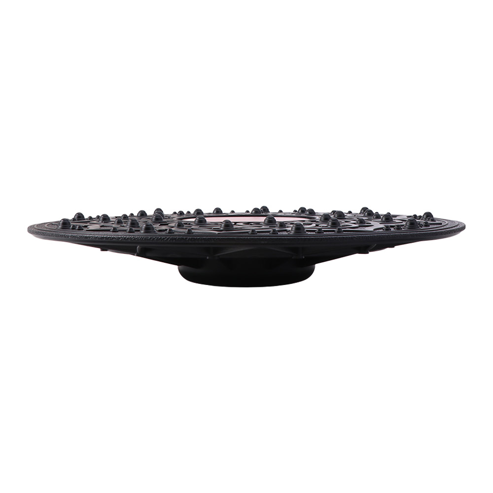 Balance Board Wobble - Prancha de Equilíbrio para Massagem nos