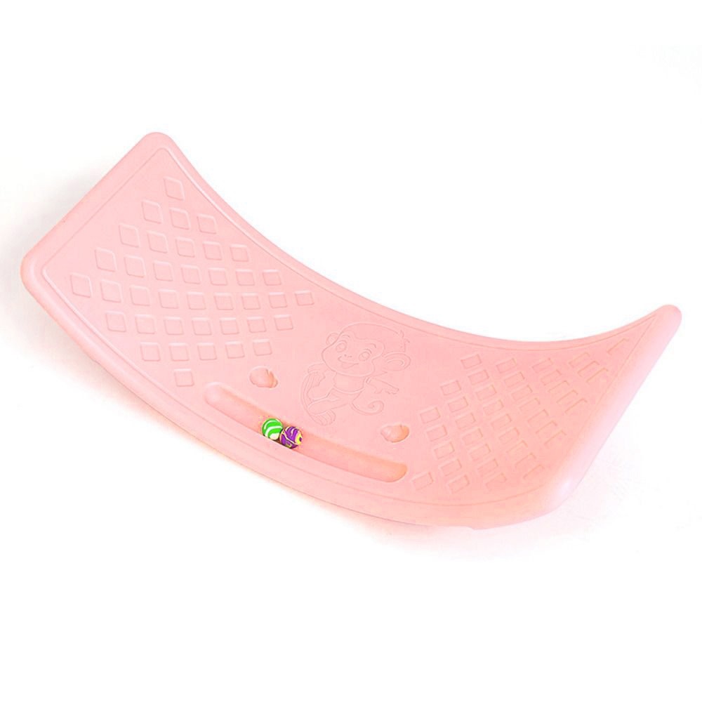 Balance Board Wobble - Melhorar a coordenação da placa de