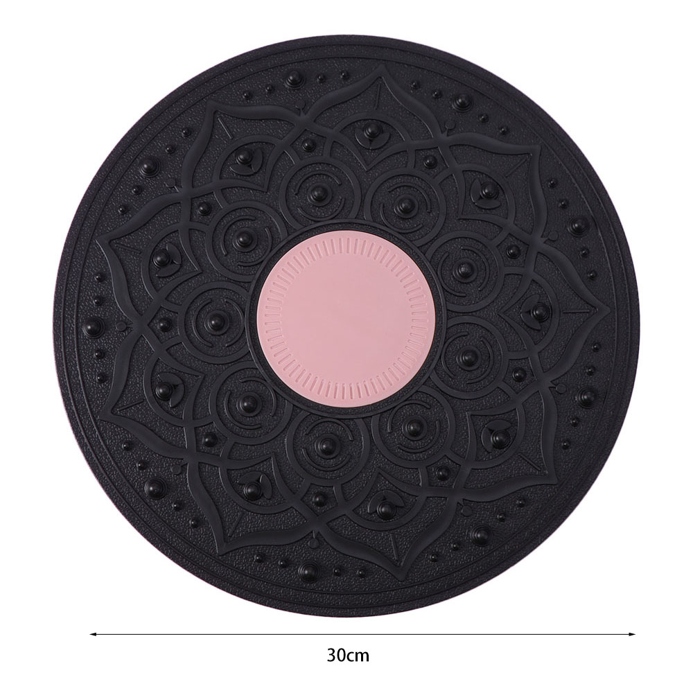 Prancha de Equilíbrio para Mas - Balance Board Wobble avaliação e preço