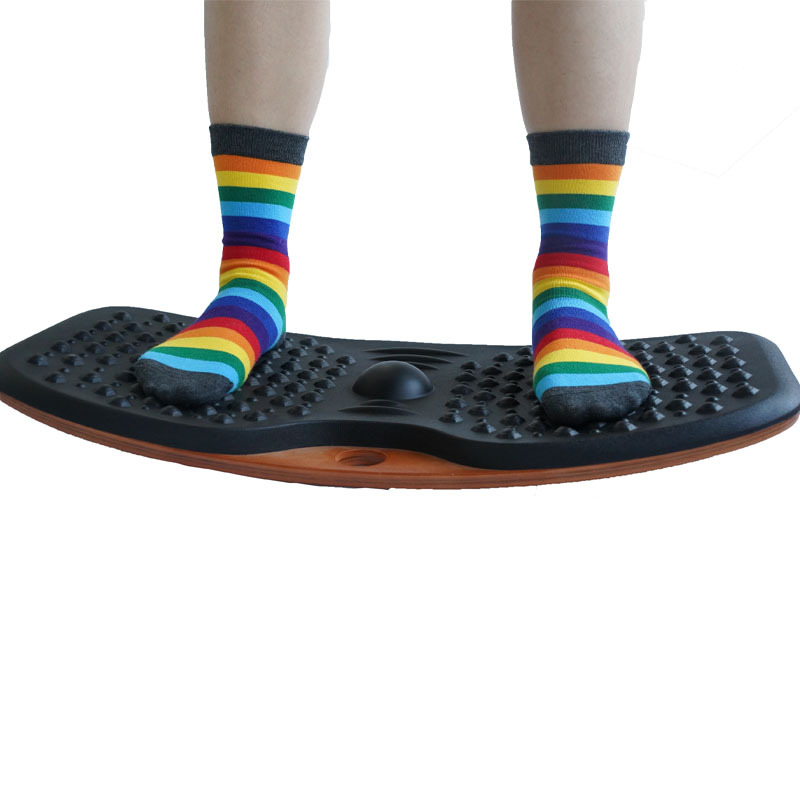 Tapete para Mesa de Trabalho A - Balance Board Wobble avaliação e preço