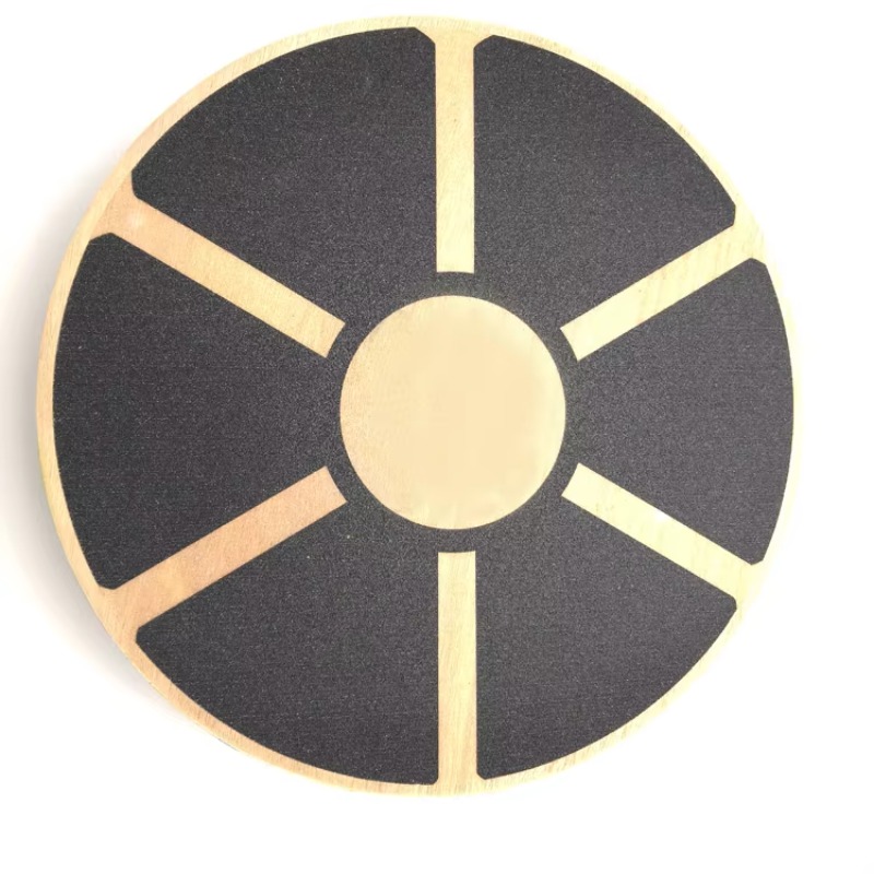Prancha de Equilíbrio de Madei - Balance Board Wobble avaliação e preço