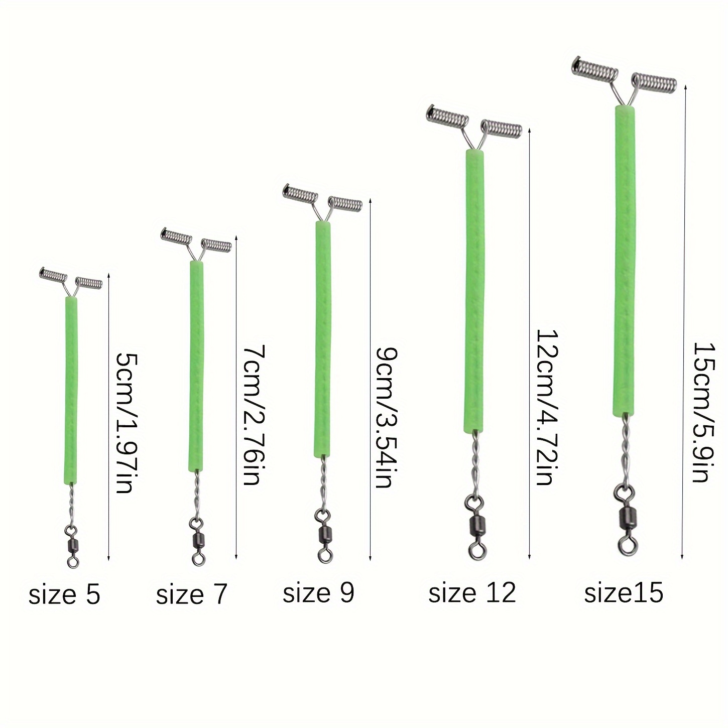 YOTO Linhas de isca de aço ino - Balance Board Wobble avaliação e preço