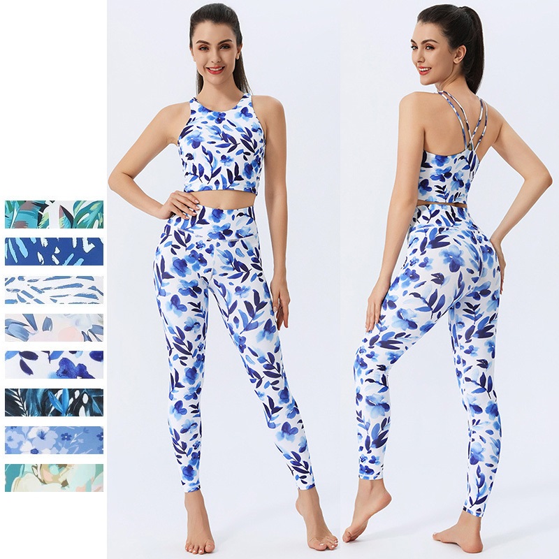 Conjunto de Yoga Cloud Hide Fl - Flow Yoga Pilates avaliação e preço