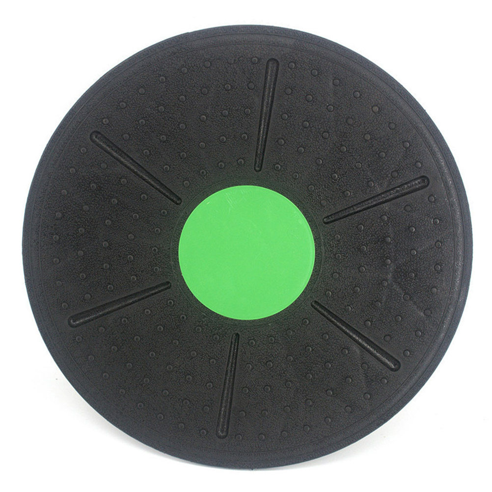 Prancha de Equilíbrio Antiderr - Balance Board Wobble avaliação e preço