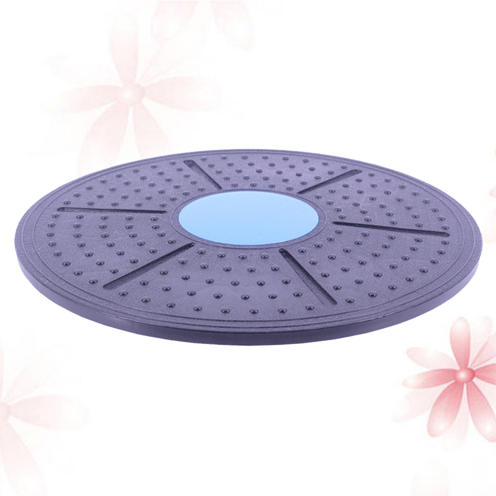 Prancha de Equilíbrio Antiderr - Balance Board Wobble avaliação e preço