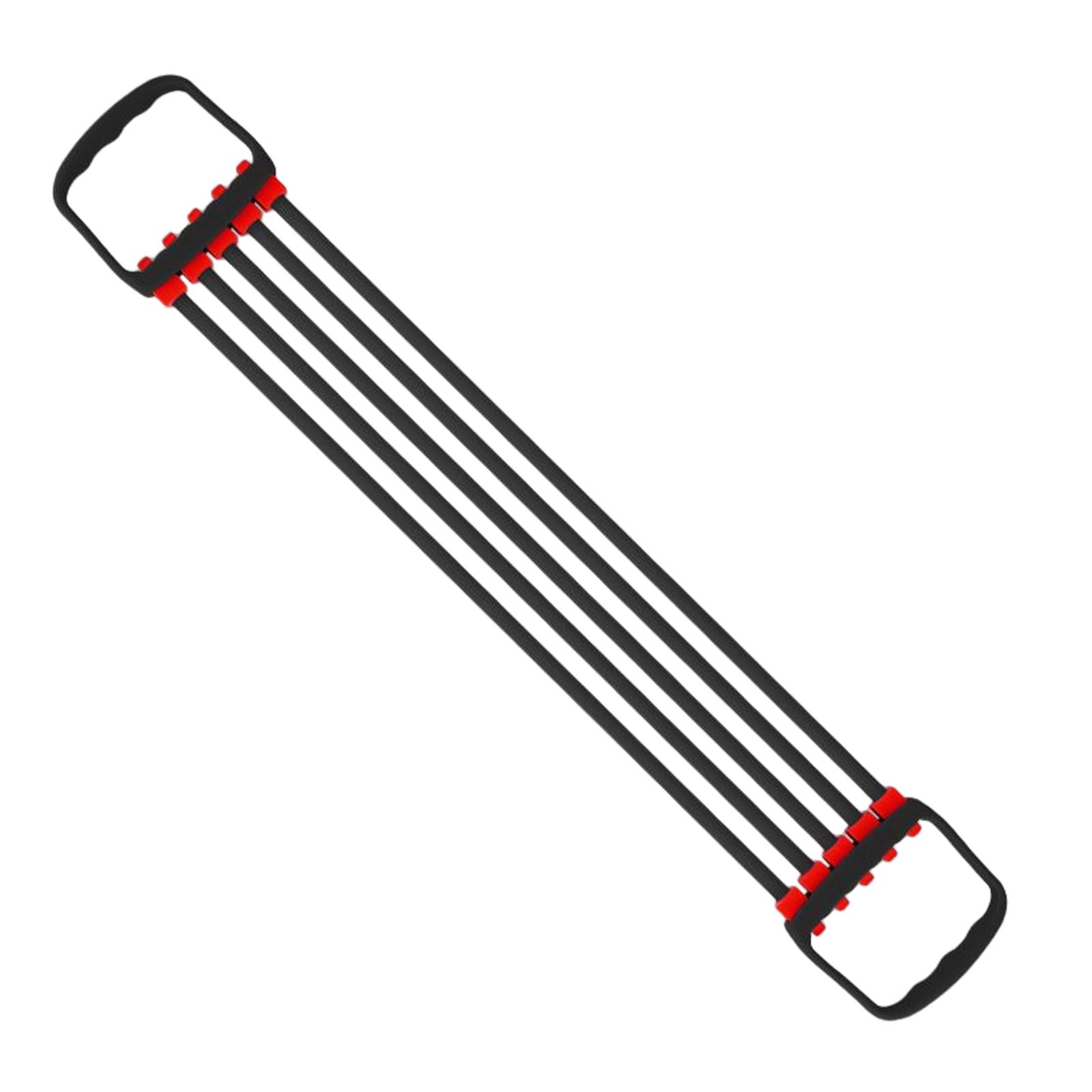 Faixas de Resistência Elástica - Pilates Yoga Calisthenics avaliação e preço