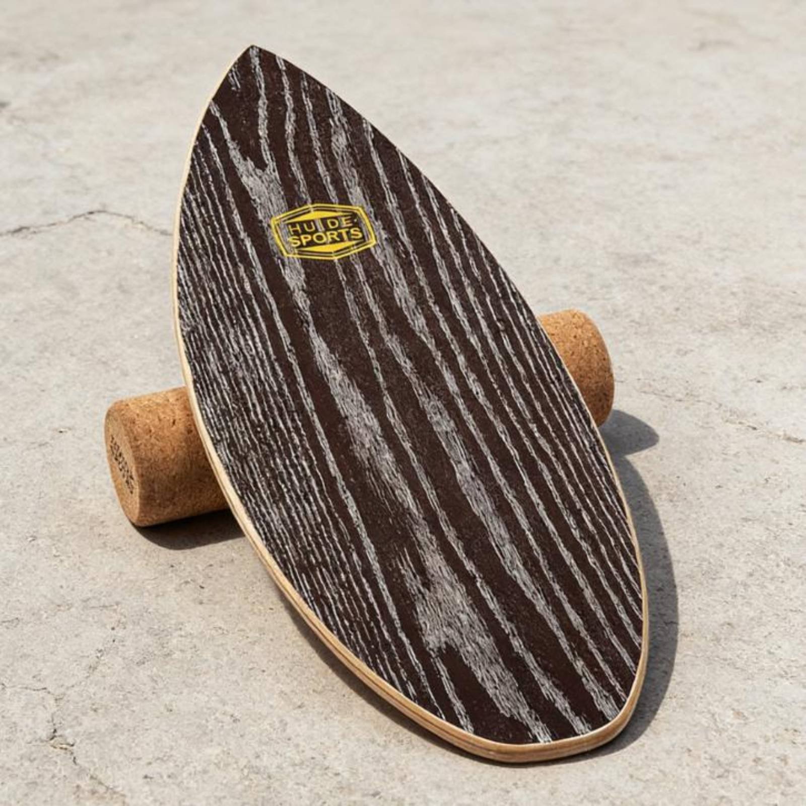 Prancha de Equilíbrio de Madei - Balance Board Wobble avaliação e preço
