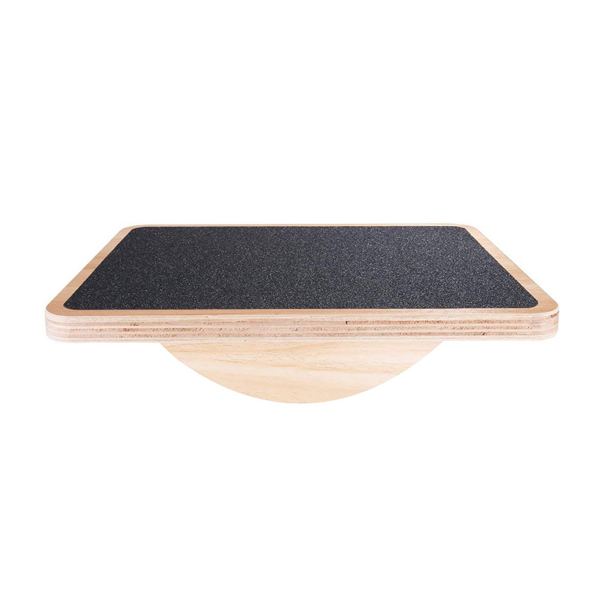 Prancha de Equilíbrio de Madei - Balance Board Wobble avaliação e preço