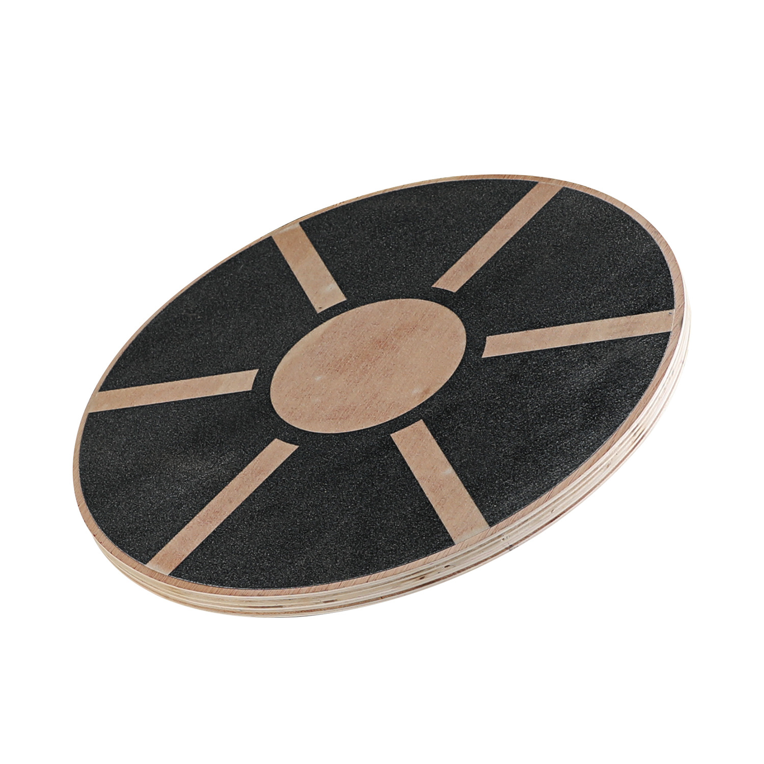 Prancha de Equilíbrio Redonda  - Balance Board Wobble avaliação e preço