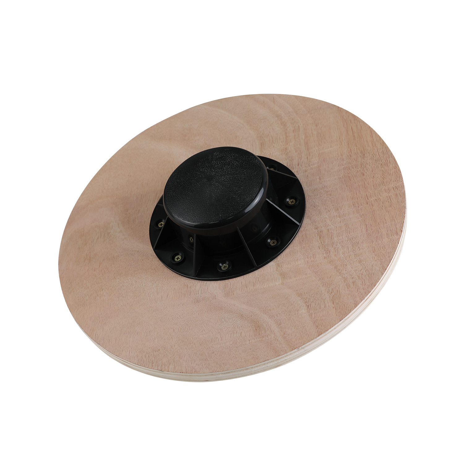 Prancha de Equilíbrio Redonda  - Balance Board Wobble avaliação e preço